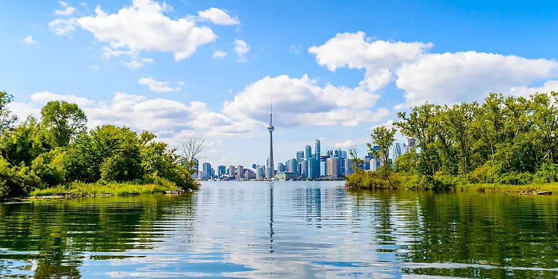 Eine Reise auf den Großen Seen - mit Smithsonian Journeys