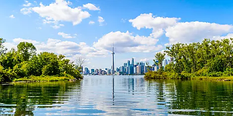 caribbean boat cruise toronto