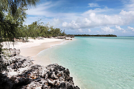 Aldabra-Atoll