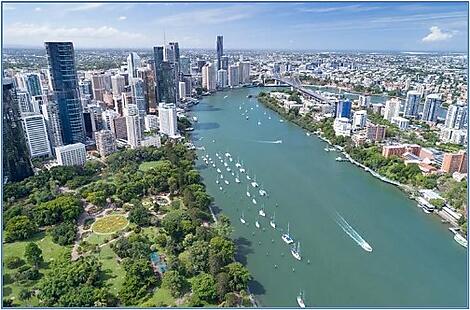 Brisbane