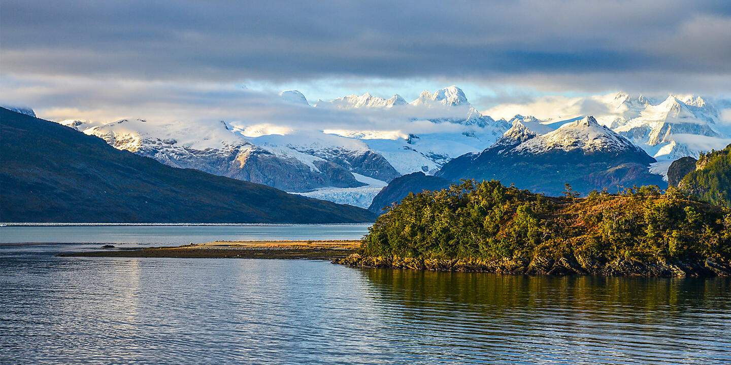 chilean fjords cruise