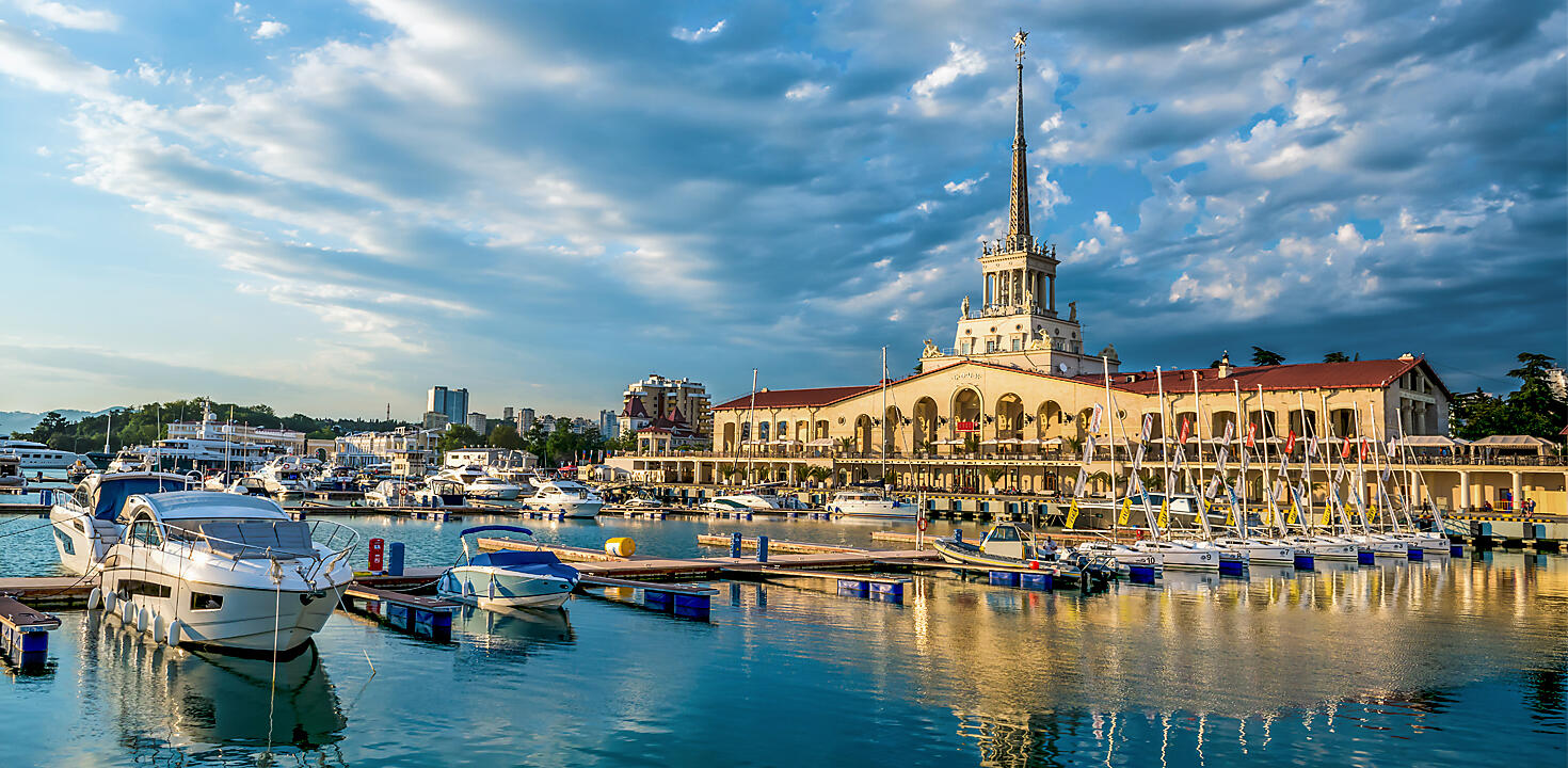 Cruise Black Sea Odyssey From Istanbul To Istanbul July 2022 Ponant