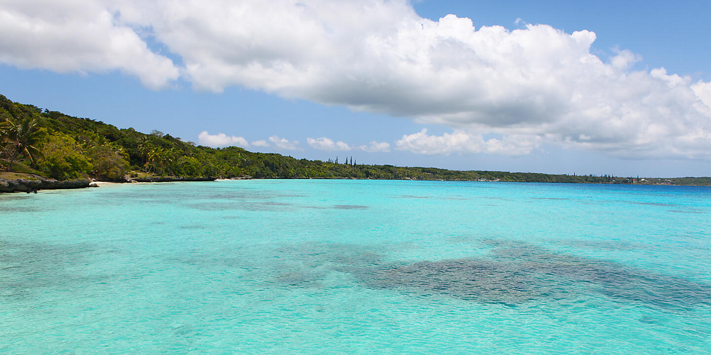 Cruise Pacific Islands Discovery avec National Geographic From Nouméa