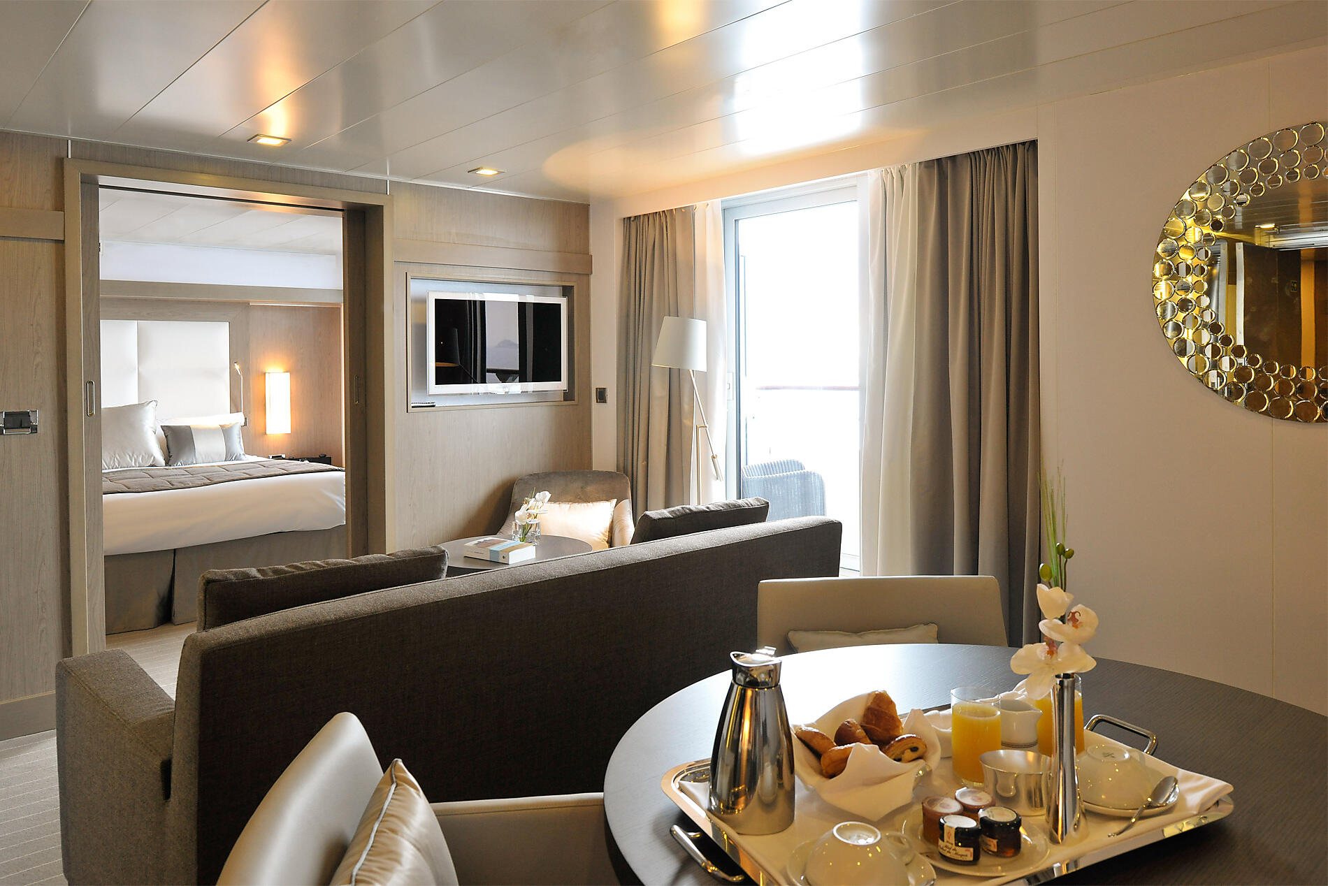 L'Austral Owner Suite