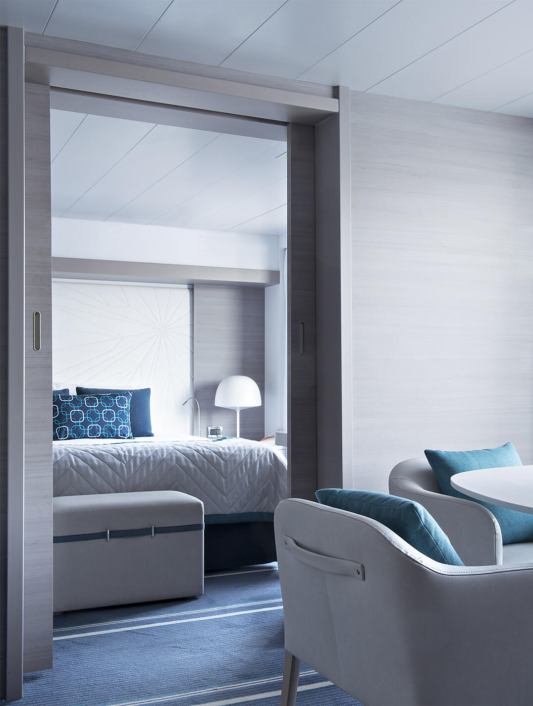Le Lyrial Grand Suite