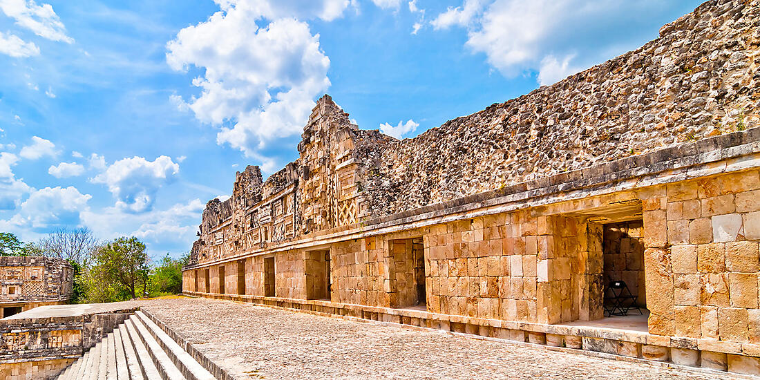 Mexico Cruises Luxury Cruise To Mexico Ponant