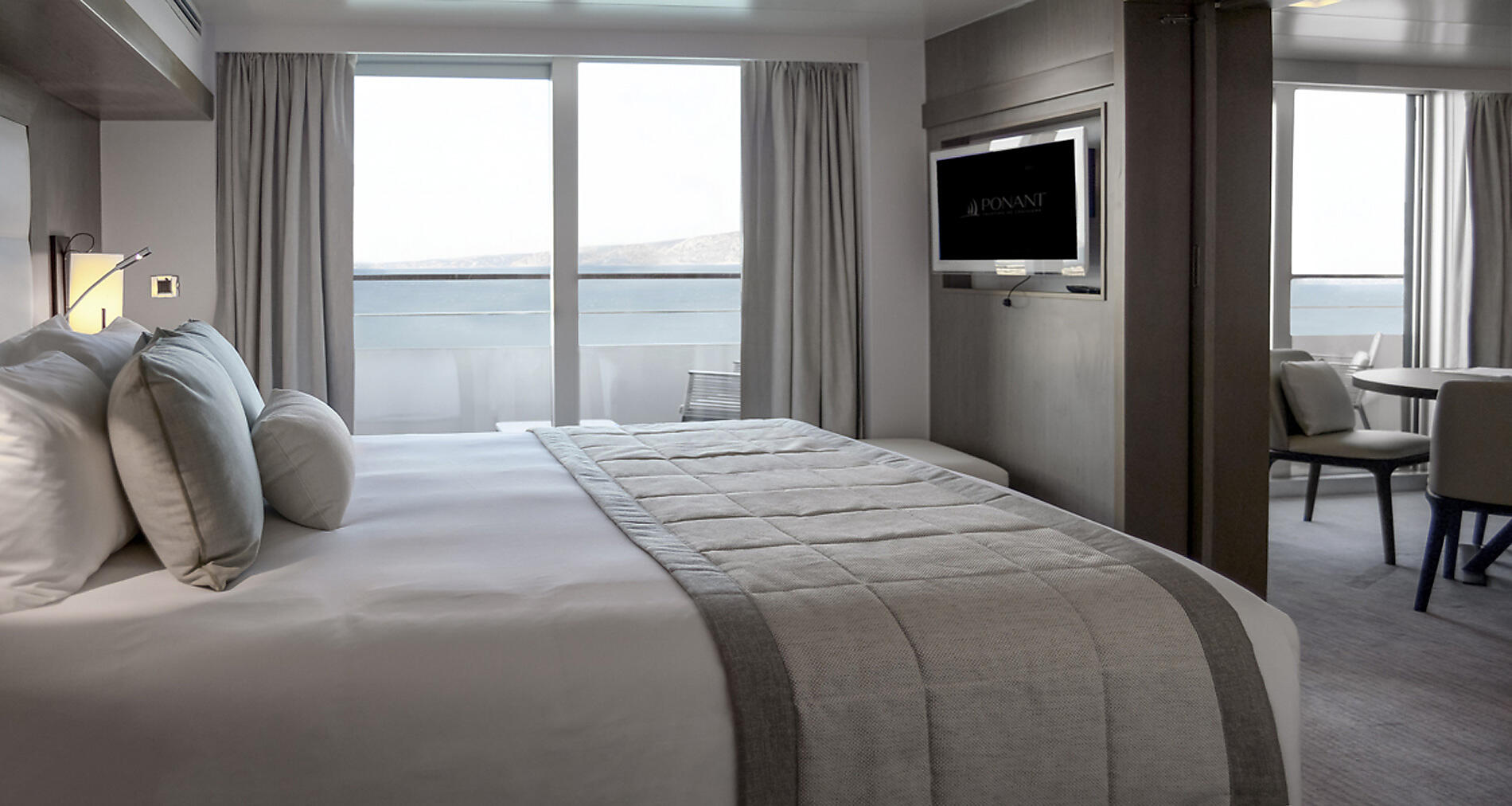 Owner's Suite