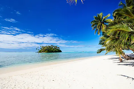 Rarotonga