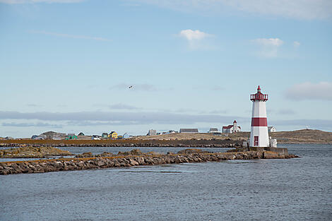 Île Saint-Pierre, Saint-Pierre-et-Miquelon