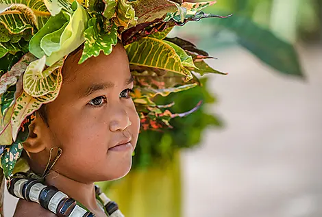 Hapatoni, Tahuata, Marquesas Islands