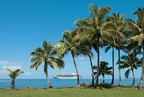 Suva, Viti Levu, Fiji