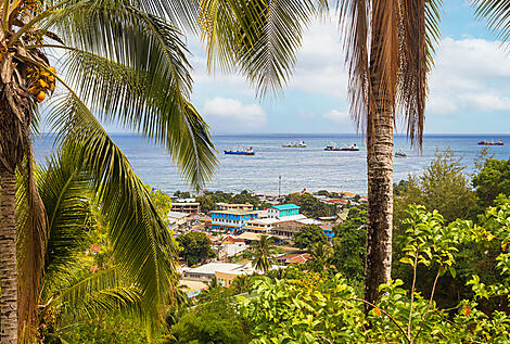 Guadalcanal, Solomon Islands