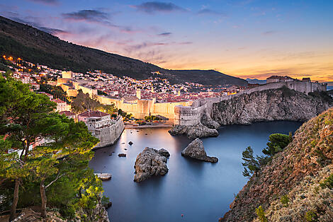 Dubrovnik