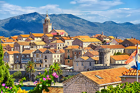 Ajaccio, Corsica