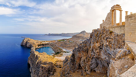 Cruising the Greek Islands of the Southern Aegean – with Smithsonian Journeys-iStock-626002784.jpeg