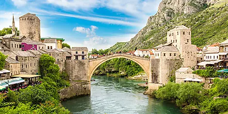 Kreuzfahrt an der Dalmatinischen Küste und im Ionischen Meer Von Venedig nach Athen – mit Smithsonian Journeys