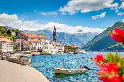 Kreuzfahrt an der Dalmatinischen Küste und im Ionischen Meer Von Venedig nach Athen – mit Smithsonian Journeys-AdobeStock_212763555.jpg