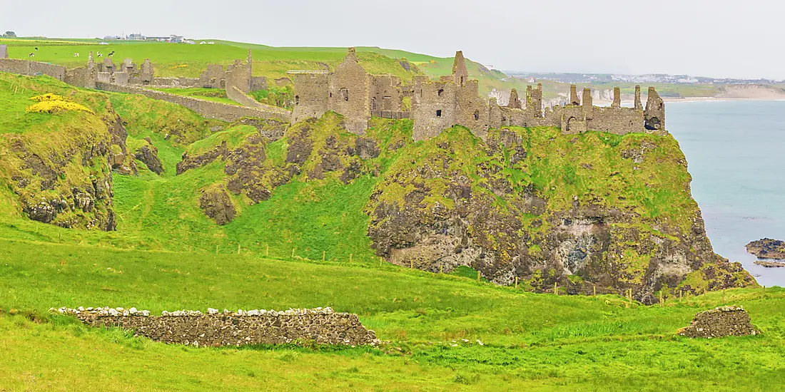 Celtic Voyage: The Hebrides and the Irish Sea – with Smithsonian Journeys