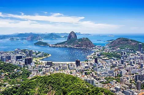 Rio de Janeiro