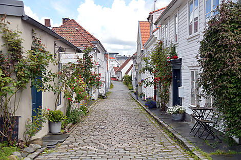 Stavanger