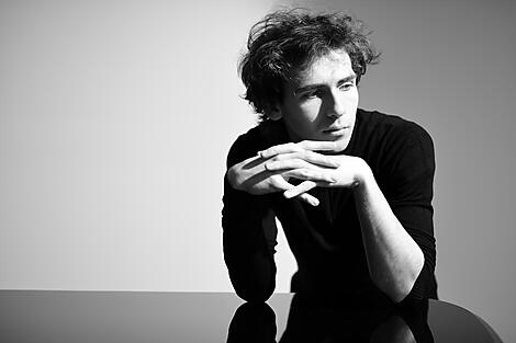 Partenaire - Alexandre Kantorow