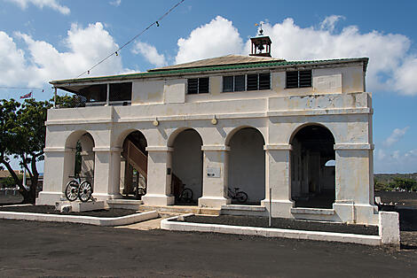 Georgetown, Ascension Island