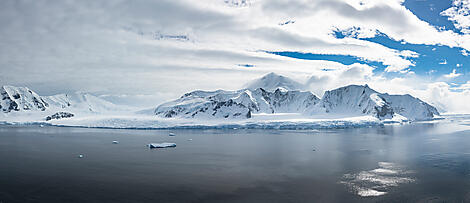 Baie Marguerite