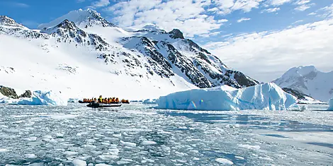 ponant polar cruise