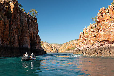 Southern Kimberley Sailing Expedition-Carousel-Zodiac2 ©PONANT Nick Rains.jpg
