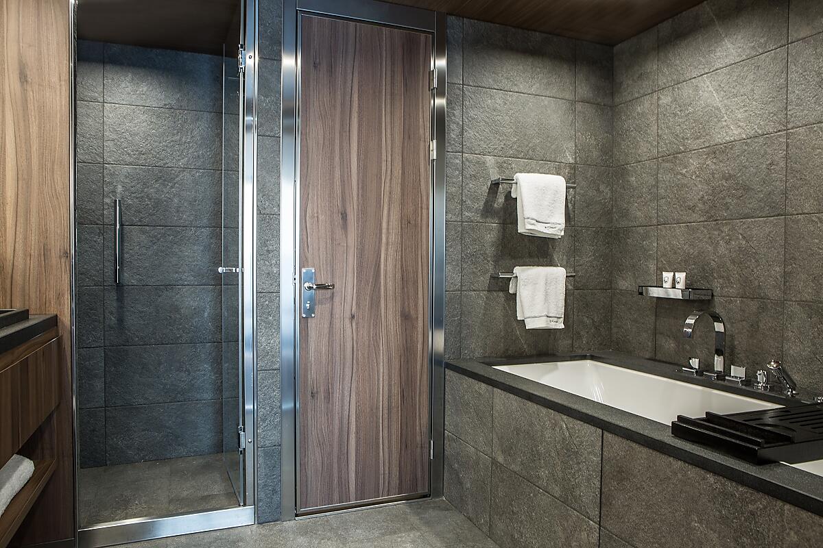 Le Commandant Charcot Grand Suite