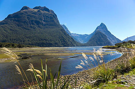 Milford Sound