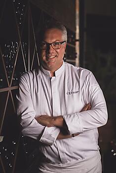 Jérôme Lacressonnière