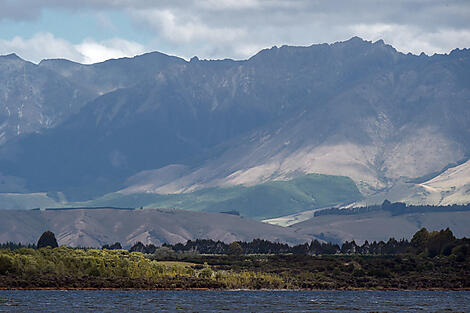 Tausendjährige Fjorde und intakte Inseln im Süden von Neuseeland-No-851_A070117_Doubtful-Sound_Fjord©StudioPONANT_Nathalie-Michel.JPG