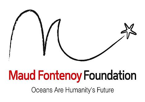 Partner - Maud Fontenoy Foundation