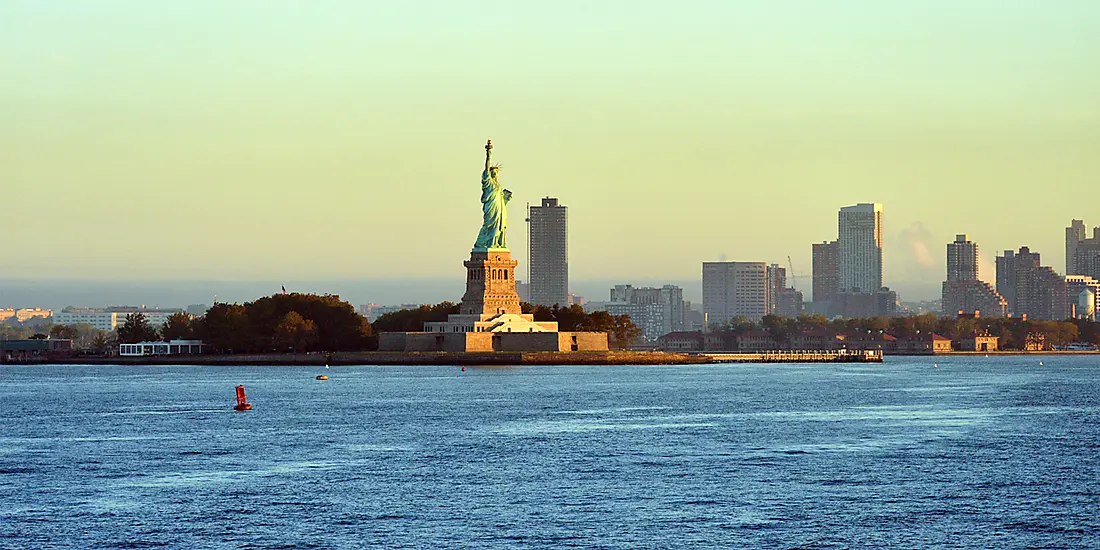 De la Belle Province à Big Apple : nature et cités remarquables