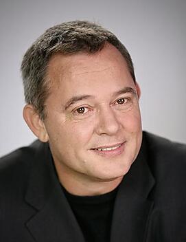 Partner - Didier François