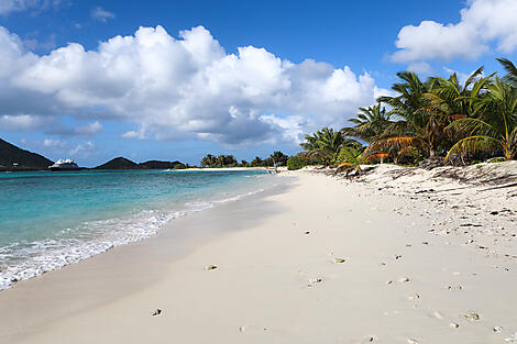 Sandy Island, Carriacou