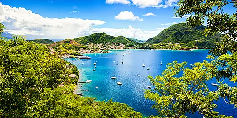 Cruising the Caribbean's Windward Islands – with Smithsonian Journeys