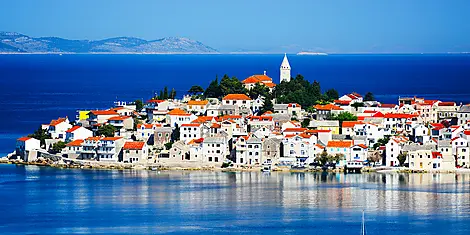 Paysages et patrimoine de l’Adriatique