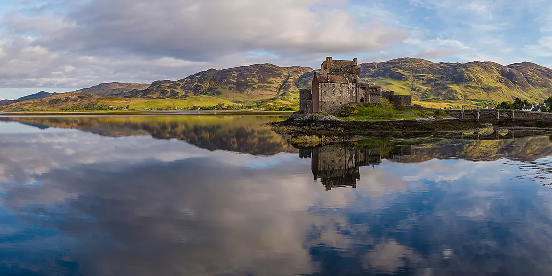 Scottish Isles and Norwegian Fjords Voyage – with Smithsonian Journeys