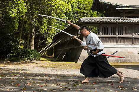 Japan, ein natürliches Heiligtum mit jahrhundertealten Traditionen -21_A090418_Kagoshima©StudioPONANT-Olivier Blaud.jpg