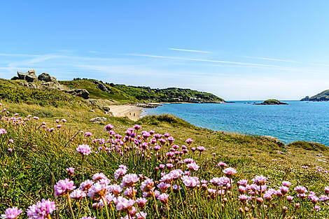 Herm, Channel Islands