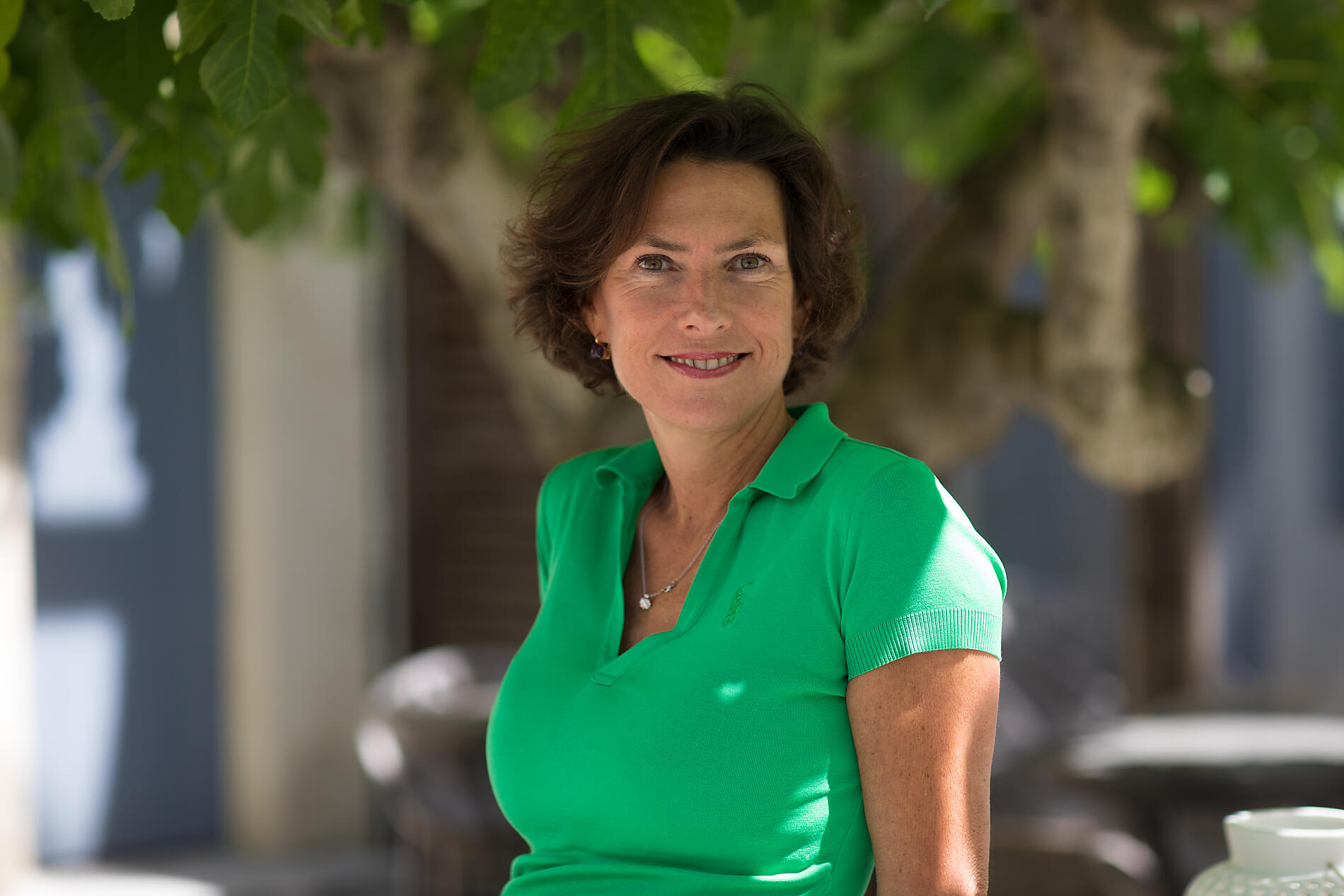 Sophie Menut Yovanovitch