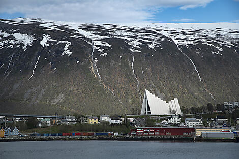 Norwegen, von der skandinavischen Halbinsel in die Hocharktis-No2319_CR13_A150502-Tromso©StudioPONANT-GlennLeBras.jpg