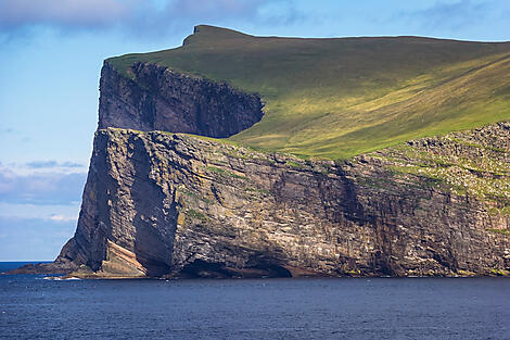 Foula, Shetlandinseln