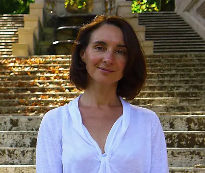 Partner - Christiane Rancé