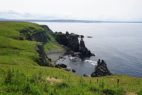 Rathlin Island