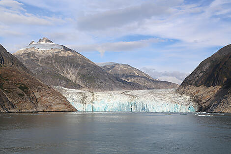 Cruise Majestic Alaska from Sitka, Alaska to Vancouver - July 2024  Ponant