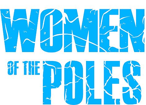 Women of the poles