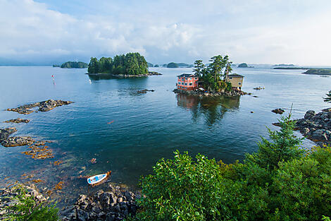 Sitka, Alaska